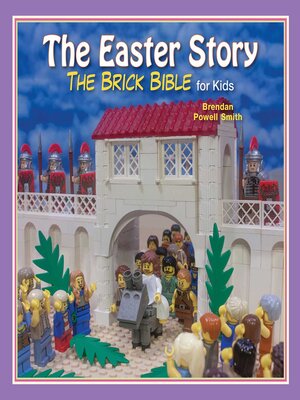 cover image of The Easter Story